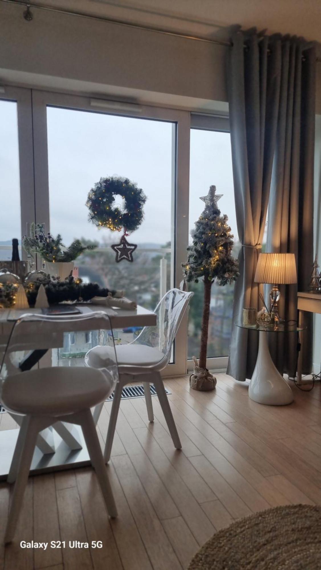 Apartament Prestige & Sea Playa Baltis 63 Miedzyzdroje Eksteriør billede