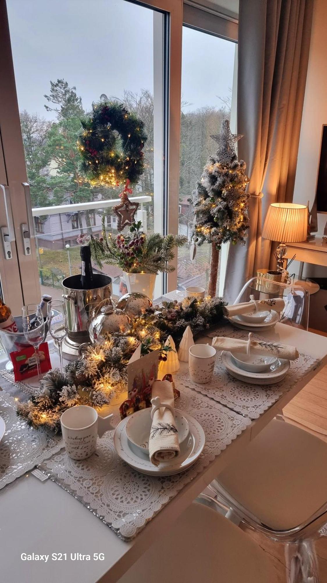 Apartament Prestige & Sea Playa Baltis 63 Miedzyzdroje Eksteriør billede