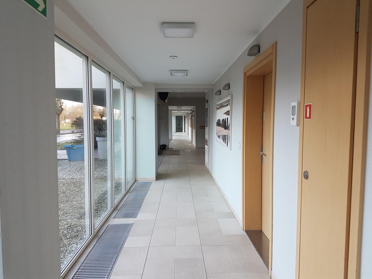 Apartament Prestige & Sea Playa Baltis 63 Miedzyzdroje Eksteriør billede