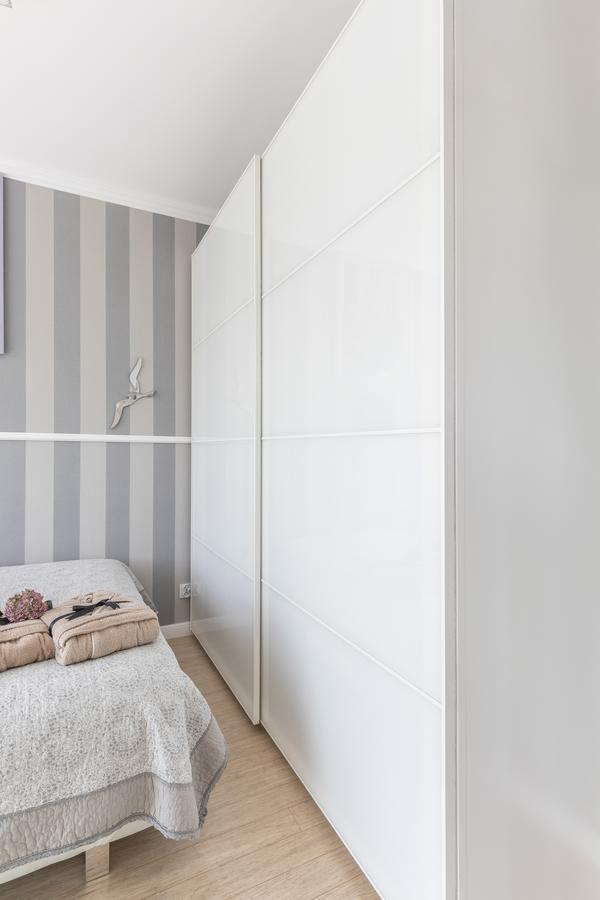 Apartament Prestige & Sea Playa Baltis 63 Miedzyzdroje Eksteriør billede
